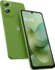 Motorola Moto G06 128GB PANTONE Tendril