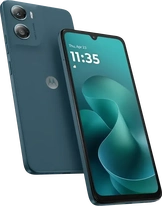 Motorola Moto G06 256GB/8GB PANTONE Tapestry