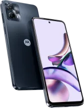 Motorola Moto G13 Matte Charcoal