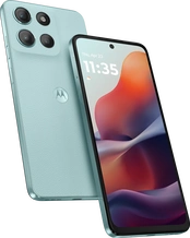 Motorola Moto G15 128GB/8GB glacier blue