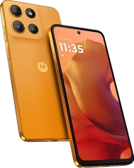 Motorola Moto G15 128GB/4GB sunrise Orange