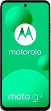 Motorola Moto G15 128GB/4GB glacier blue