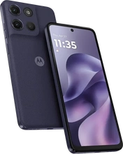 Motorola Moto G17 128GB/4GB PANTONE evening blue