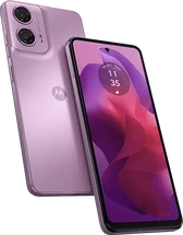 Motorola Moto G24 128GB/4GB Pink Lavender