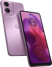 Motorola Moto G24 128GB/8GB Pink Lavender