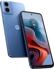 Motorola Moto G34 5G 128GB/8GB Ice Blue