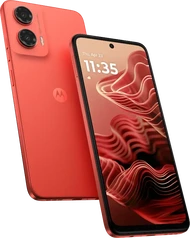 Motorola Moto G35 5G 128GB/8GB Guava Red