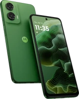 Motorola Moto G35 5G 128GB/4GB Leaf Green