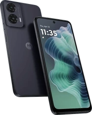 Motorola Moto G35 5G 128GB/8GB Midnight Black