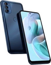 Motorola Moto G41 128GB/4GB Meteorite Black