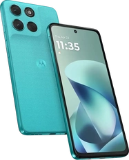 Motorola Moto G57 Power 256GB/12GB PANTONE fluidity