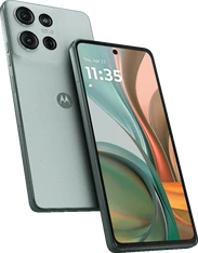 Motorola Moto G75 5G 256GB Succulent Green