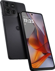 Motorola Moto G75 5G Business Edition 128GB Charcoal Grey