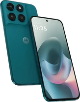 Motorola Moto G77 256GB PANTONE shaded spruce