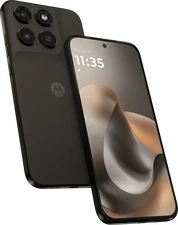 Motorola Moto G77 128GB PANTONE black olive