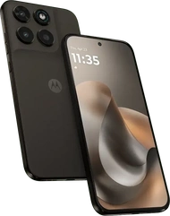 Motorola Moto G77 256GB PANTONE black olive
