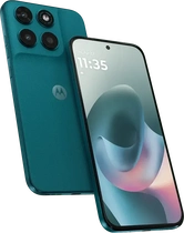 Motorola Moto G77 128GB PANTONE shaded spruce