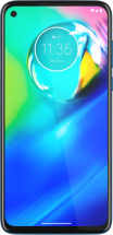 Motorola Moto G8 Power Dual-SIM capri blue