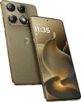 Motorola Signature PANTONE martini olive