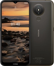 Nokia 1.4 Dual-SIM 16GB Charcoal