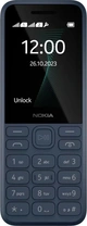 Nokia 130 (2023) Dark Blue