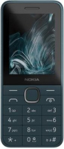 Nokia 225 4G (2024) blue