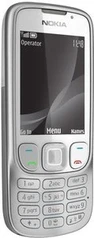 Nokia 6303i classic