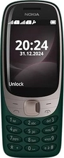 Nokia 6310 (2024) Green