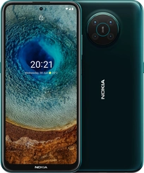 Nokia X10 128GB/4GB Forest