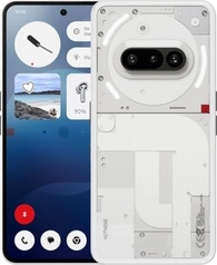 Nothing Phone (3a) 128GB White