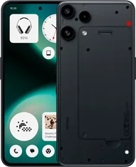 Nothing Phone (3a) Lite 128GB Black