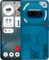 Nothing Phone (3a) 256GB Blue
