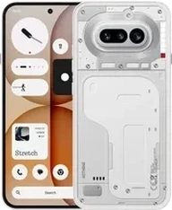 Nothing Phone (4a) 128GB White