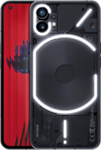 Nothing phone (1) 256GB/12GB black