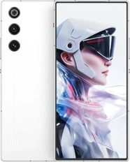 Nubia Redmagic 10 Air 512GB Hailstone