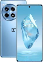 OnePlus 12R 256GB Cool Blue