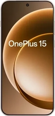 OnePlus 15 512GB Sand storm