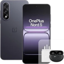 OnePlus Nord 5 512GB Phantom Grey