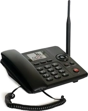 Opis Purofon mobile 4G Black