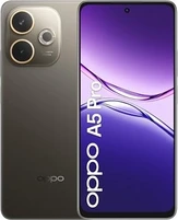 Oppo A5 Pro 256GB Mocha Brown