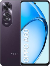 Oppo A60 256GB Midnight purple