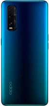 Oppo Find X2 Blue