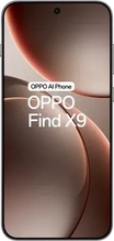 Oppo Find X9 512GB/12GB Titanium grey