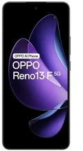 Oppo Reno 13 F 256GB Graphite Grey