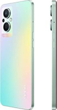 Oppo Reno 8 Lite 5G Rainbow Spectrum