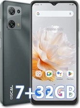 Oscal C30 Shadow Black