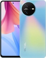 Oscal Tiger 12 256GB Cerulean Blue