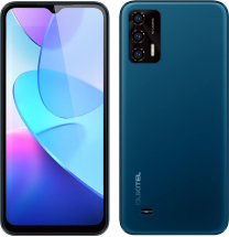 Oukitel C31 Ocean Blue