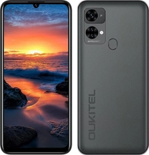 Oukitel C33 Gray