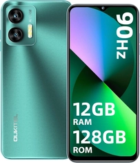 Oukitel C36 Green